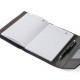 Комплект черен тефтер с химикал Pierre Cardin на ниска цена от MaxShop