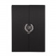 Луксозен тефтер F. Bartholdi в кутия на ниска цена от MaxShop