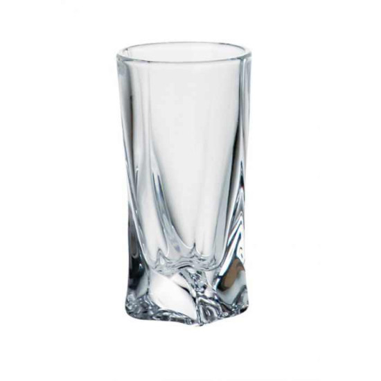Чаши за безалкохолно 350ml. Quadro Bohemia от MaxShop Чаши за безалкохолно 350ml. Quadro Bohemia на ниска цена от Max-Shop