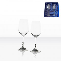 Чаши за бяло вино 2 бр. Freitas & Dores на ниска цена от MaxShop