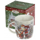 Коледна чаша Дядо Коледа MUG от MaxShop Коледна чаша Дядо Коледа MUG на ниска цена от MaxShop