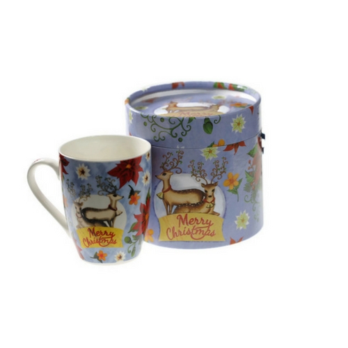 Коледна чаша Елени MUG от MaxShop Коледна чаша Елени MUG на ниска цена от MaxShop