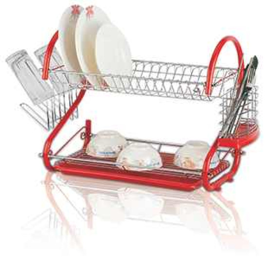 Мултифункционална поставка за чинии на ниска цена от Max-Shop