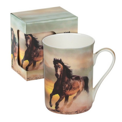 Чаша Кон MUG класик Lancaster от MaxShop Чаша Кон MUG класик Lancaster на ниска цена от MaxShop