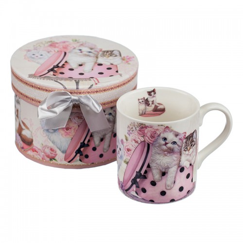 Котки MUG от MaxShop Котки MUG на ниска цена от MaxShop
