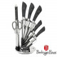 Комплект ножове Berlinger Haus BH 2292 от MaxShop Комплект ножове Berlinger Haus BH 2292 на ниска цена от MaxShop