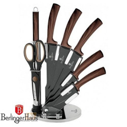 Комплект ножове Forest Line Berlinger Haus на ниска цена от Max-Shop