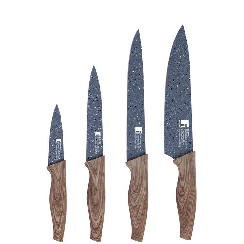 Комплект ножове на ниска цена от MaxShop