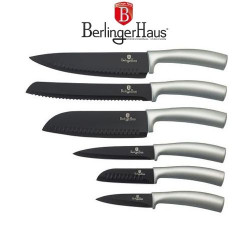 Кухненски ножове комплект Berlinger Haus BH/2391 на ниска цена от Max-Shop