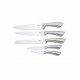 Кухненски сет ножове на ниска цена от MaxShop