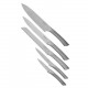 Комплект кухненски ножове на ниска цена от MaxShop