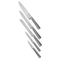 Комплект ножове Kinghoff на ниска цена от MaxShop