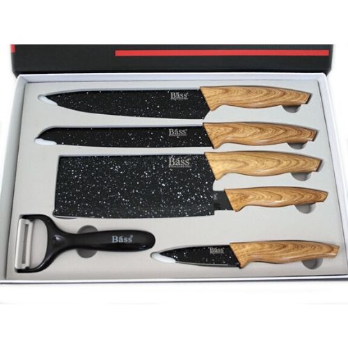 Кухненски ножове на ниска цена от MaxShop