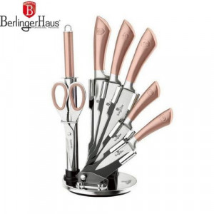 Ножове Berlinger Haus Rose Gold Collection