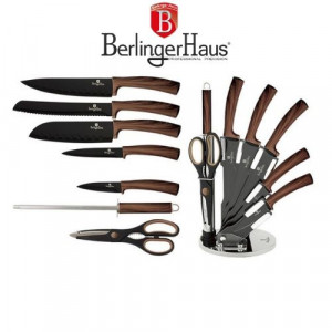 Комплект ножове Forest Line Berlinger Haus