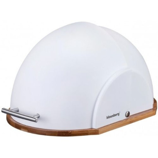 Кутия за хляб Klausberg от MaxShop Кутия за хляб Klausberg на ниска цена от Max-Shop