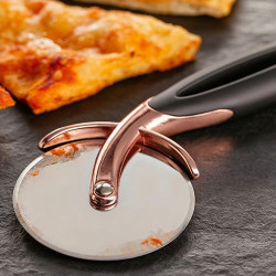 Нож за пица Stellar с медно покритие на ниска цена от Max-Shop