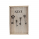 Кутия за ключове Keys от MaxShop Кутия за ключове Keys на ниска цена от MaxShop