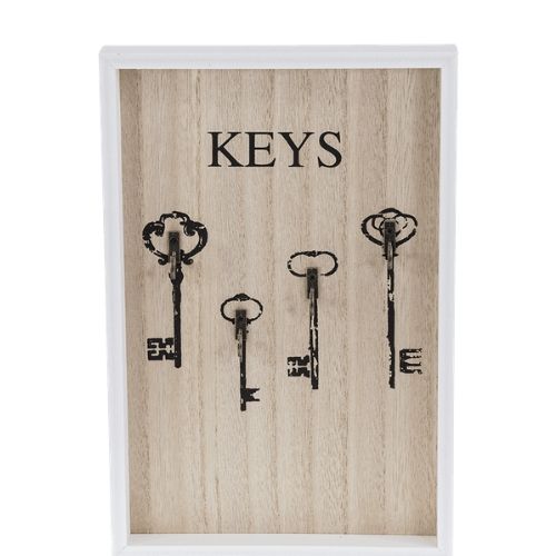 Кутия за ключове Keys от MaxShop Кутия за ключове Keys на ниска цена от MaxShop