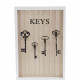 Кутия за ключове Keys от MaxShop Кутия за ключове Keys на ниска цена от MaxShop