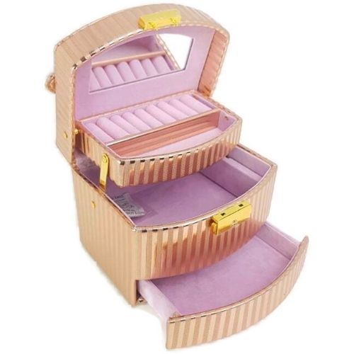 Кутия за бижута от MaxShop Кутия за бижута на ниска цена от MaxShop