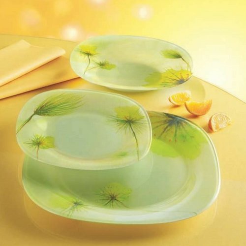 Сервиз за хранене Sunlight Luminarc 18 ч. от MaxShop Сервиз за хранене Sunlight Luminarc 18 ч. на ниска цена от MaxShop