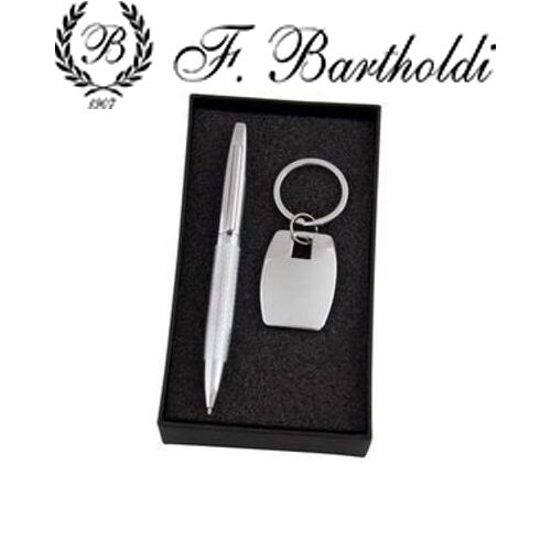 Комплект химикал и ключодържател F. Bartholdi от MaxShop Комплект химикал и ключодържател F. Bartholdi на ниска цена от MaxShop