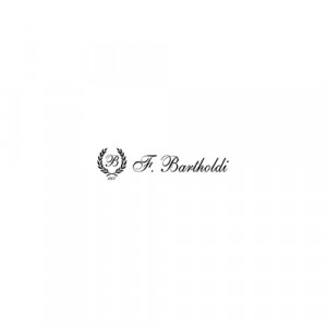 Комплект химикалка, портфейл и ключодържател F.Bartholdi