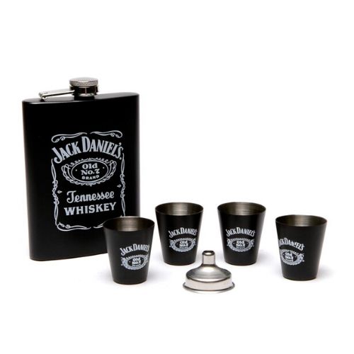 Подаръчен комплект за мъж - Jack Daniels от MaxShop Подаръчен комплект за мъж - Jack Daniels на ниска цена от MaxShop