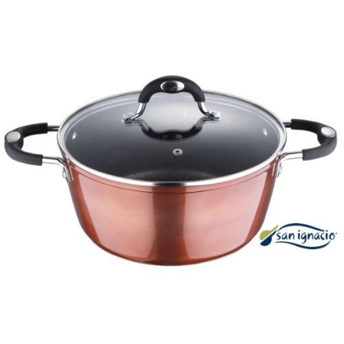Тенджера San ignacio Pandora от MaxShop Тенджера San ignacio Pandora на ниска цена от MaxShop