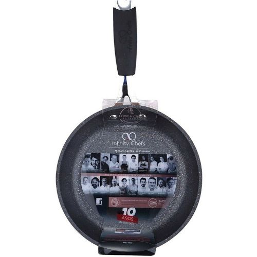 Тиган Infinity Chefs от MaxShop Тиган Infinity Chefs на ниска цена от MaxShop