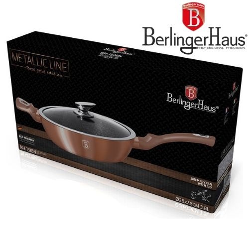 ТигаН с мраморно покритие Berlinger Haus от MaxShop ТигаН с мраморно покритие Berlinger Haus на ниска цена от MaxShop