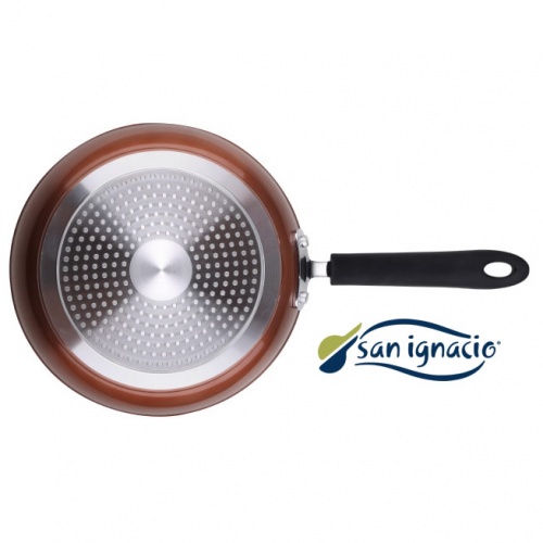 Тиган San ignacio Pandora 24 см от MaxShop Тиган San ignacio Pandora 24 см на ниска цена от MaxShop