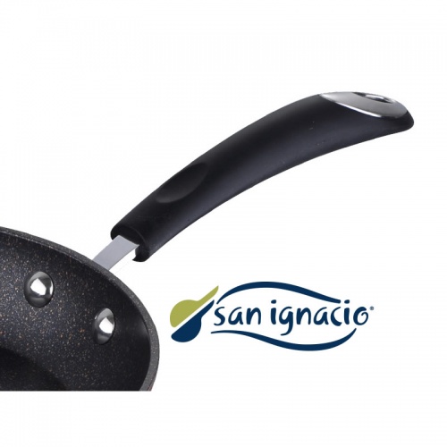Тиган San ignacio Pandora 24 см от MaxShop Тиган San ignacio Pandora 24 см на ниска цена от MaxShop