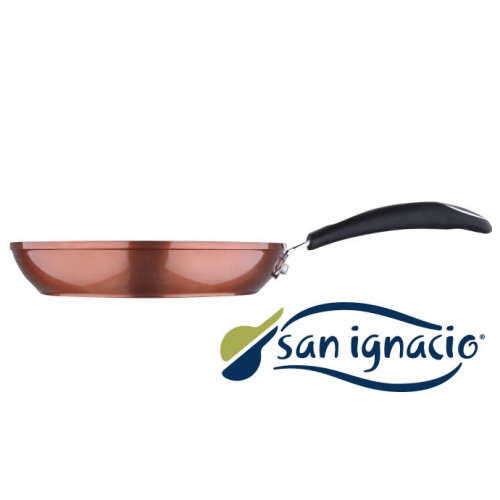 Тиган San ignacio Pandora 24 см от MaxShop Тиган San ignacio Pandora 24 см на ниска цена от MaxShop