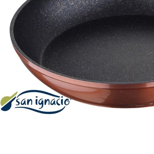 Тиган San ignacio Pandora 24 см от MaxShop Тиган San ignacio Pandora 24 см на ниска цена от MaxShop