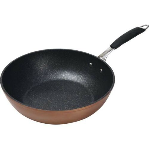 Уок тиган Infinity Chefs 28 см от MaxShop Уок тиган Infinity Chefs 28 см на ниска цена от MaxShop