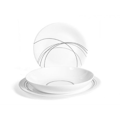 Сервиз за хранене Bormioli Rocco от MaxShop Сервиз за хранене Bormioli Rocco на ниска цена от MaxShop