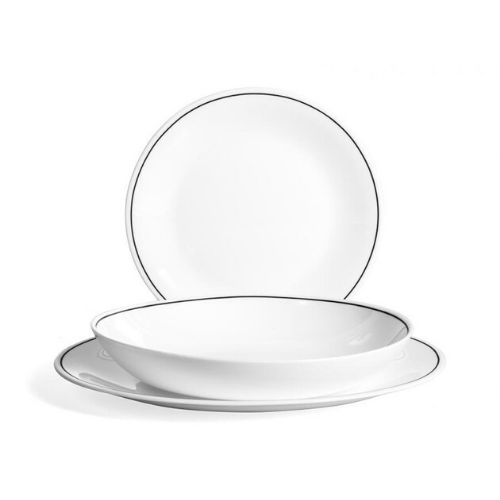 Сервиз за хранене Bormioli Rocco от MaxShop Сервиз за хранене Bormioli Rocco на ниска цена от MaxShop
