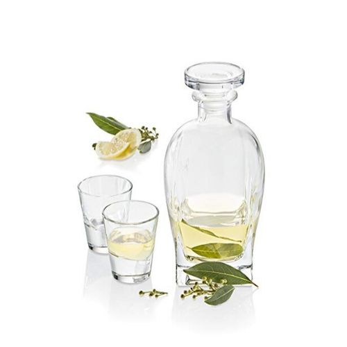 Чаши ракия с гарафа от MaxShop Чаши ракия с гарафа на ниска цена от MaxShop