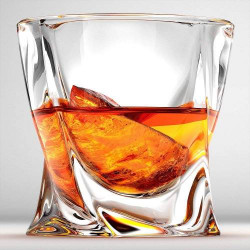Чаши за уиски Куадро Bohemia на ниска цена от MaxShop