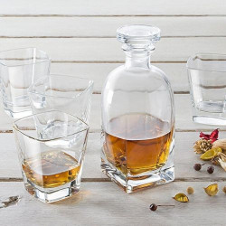 Комплект чаши уиски на ниска цена от MaxShop