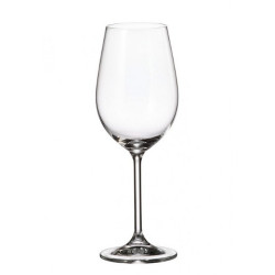 Чаша за бяло вино Colibri Bohemia на ниска цена от MaxShop