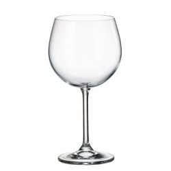 Чаша за червено вино 570 ml-Colibri Bohemia на ниска цена от MaxShop