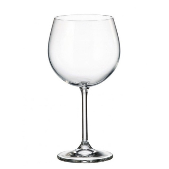 Чаша за червено вино 570 ml-Colibri Bohemia на ниска цена от Max-Shop