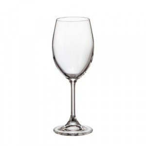 Чаши за бяло вино Sylvia 250мл Bohemia