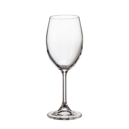 Чаши за бяло вино Sylvia 250мл Bohemia на ниска цена от MaxShop