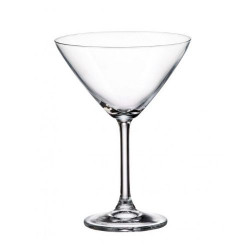Чаши за мартини Colibri Bohemia 280 мл на ниска цена от MaxShop