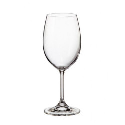 Чаши за вино 350 ml - Sylvia Bohemia на ниска цена от MaxShop