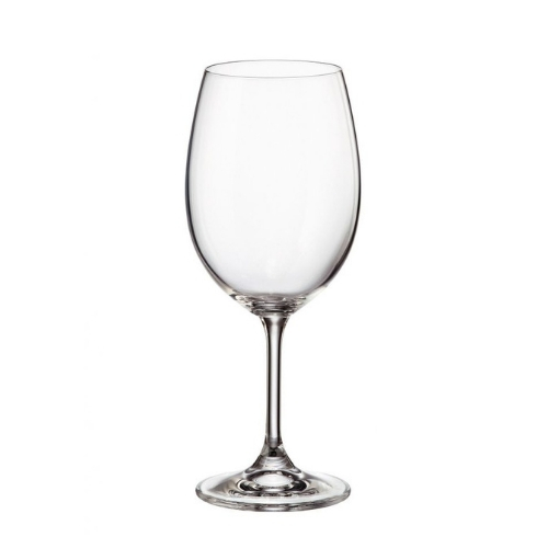 Чаши за вино 450мл Sylvia Bohemia на ниска цена от MaxShop